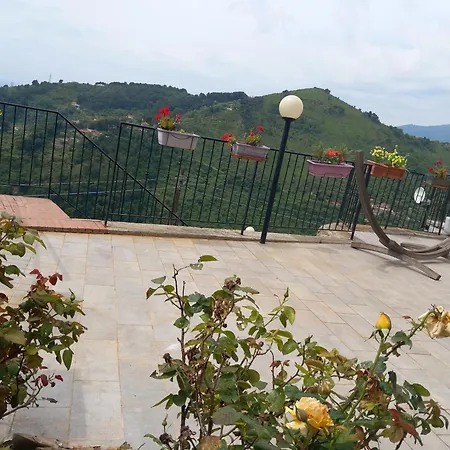 Apartment Sea View Of Sanremo Sant'Antonio (Liguria)