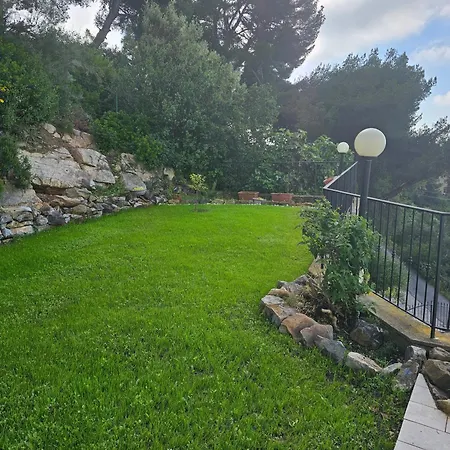 Apartment Sea View Of Sanremo Sant'Antonio (Liguria)