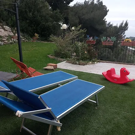 Sea View Of Sanremo Apartamento Sant'Antonio (Liguria)