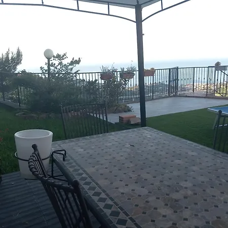Sea View Of Sanremo Apartamento Sant'Antonio (Liguria)